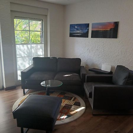 Bungalow 269 In Tossens Stick Kültér fotó
