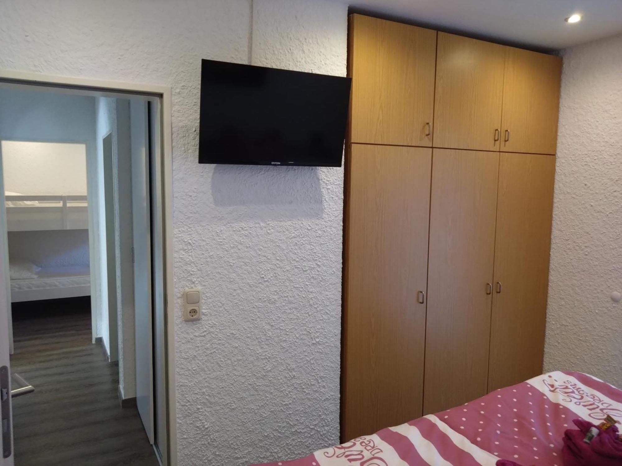 Bungalow 269 In Tossens Stick Kültér fotó