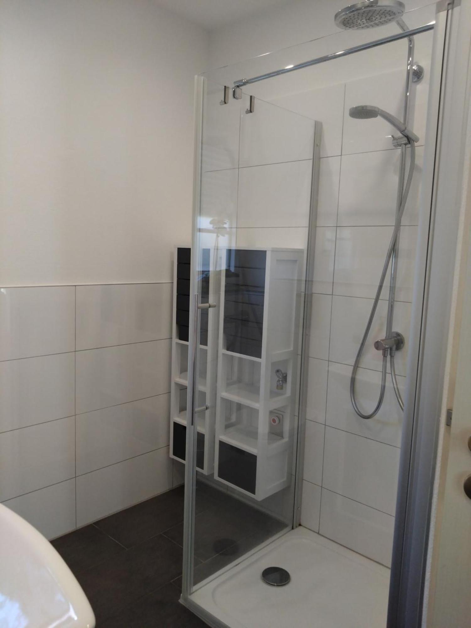 Bungalow 269 In Tossens Stick Kültér fotó