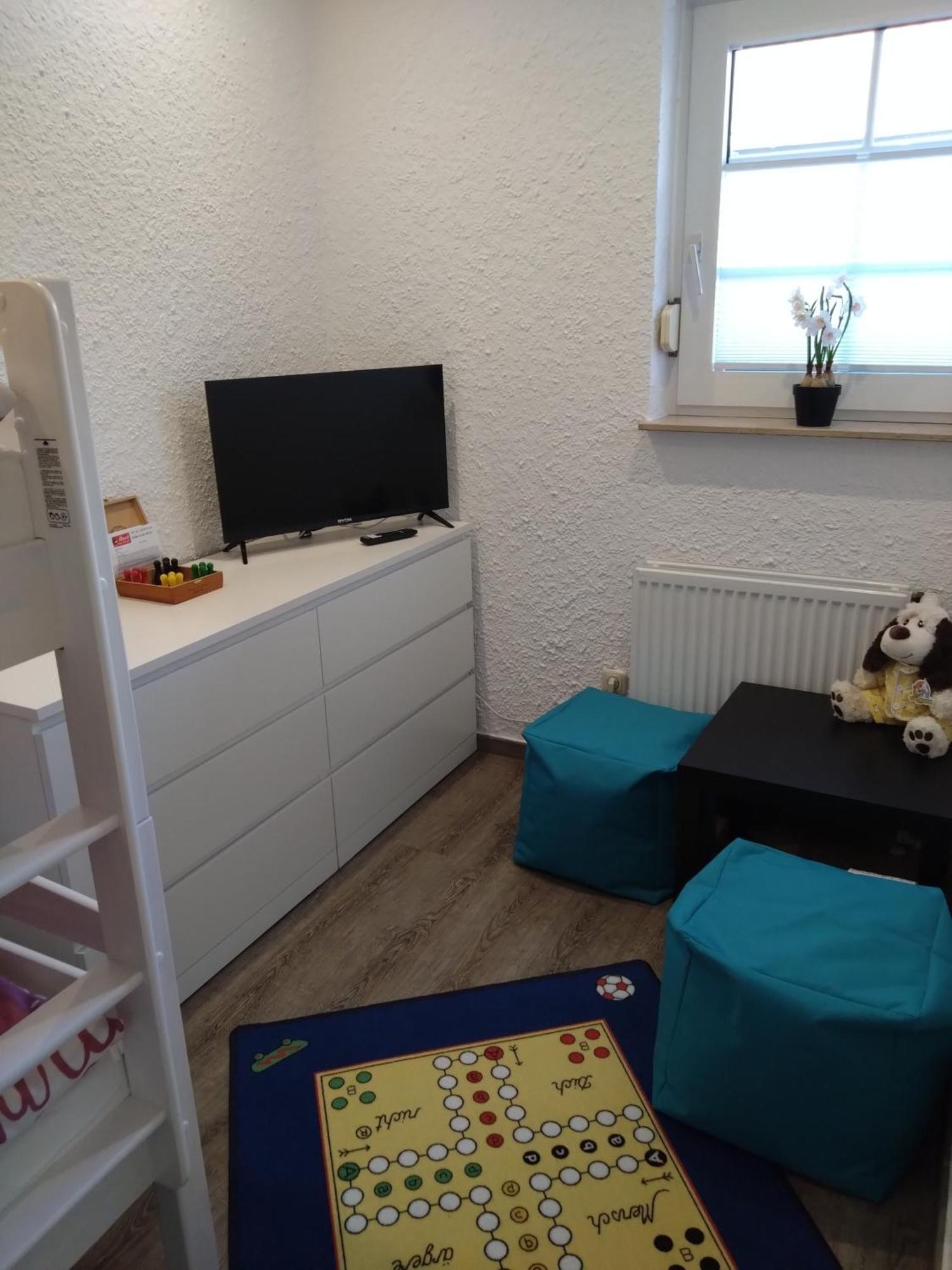 Bungalow 269 In Tossens Stick Kültér fotó