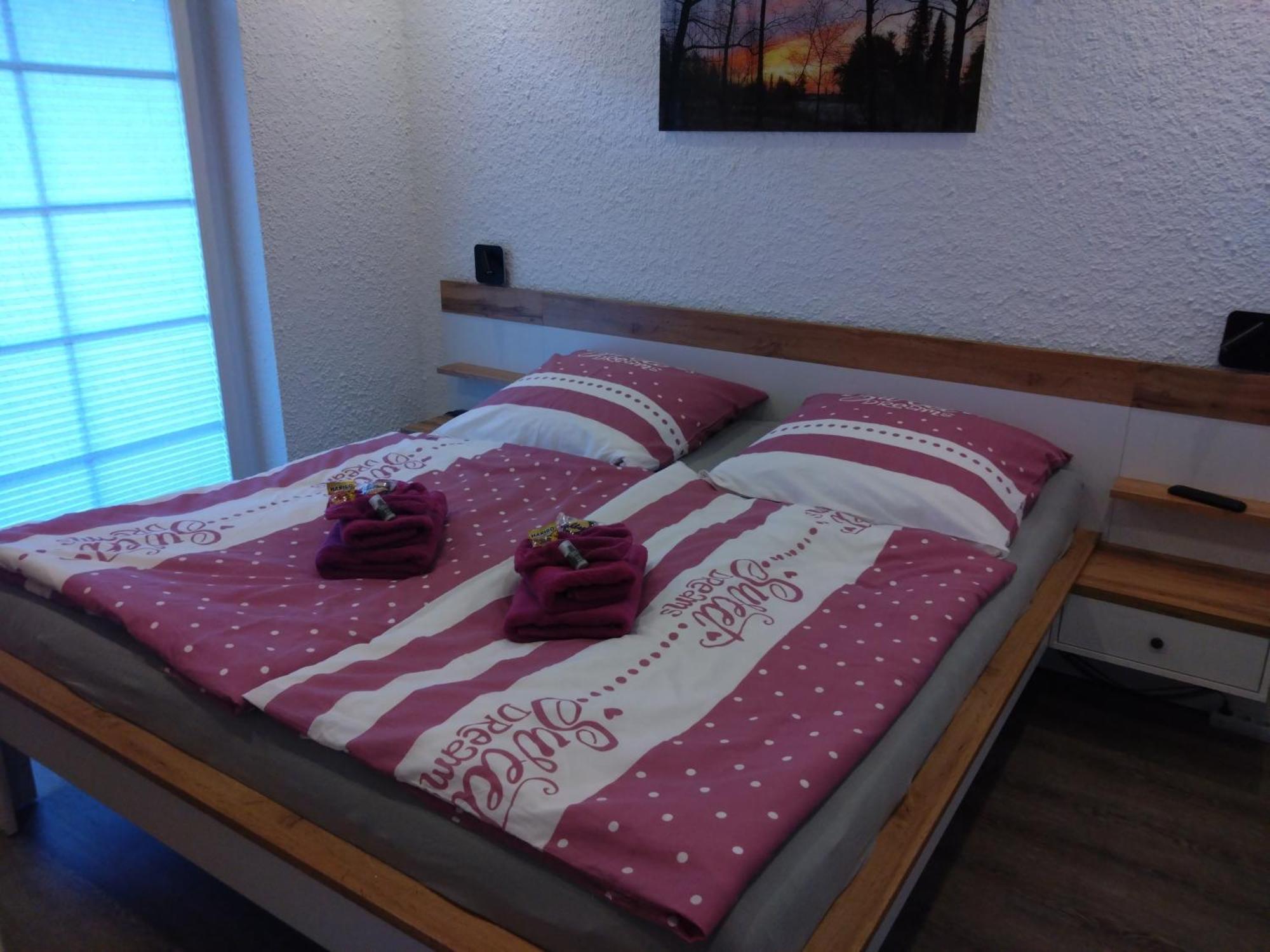 Bungalow 269 In Tossens Stick Kültér fotó
